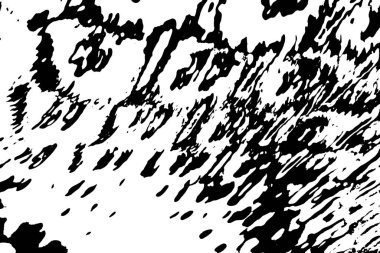 Soyut arkaplan. monokrom dokusu. resim siyah ve beyaz tonları içerir.