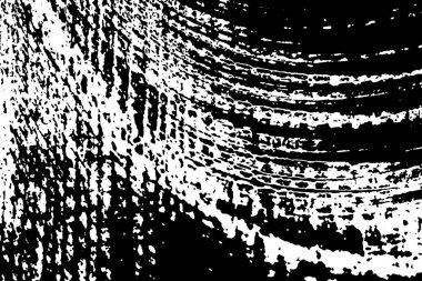 soyut Siyah Beyaz deseni, grunge arkaplanı, kopyalama alanı