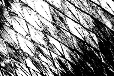 Siyah beyaz desenli, soyut arkaplan, kopyalama alanı