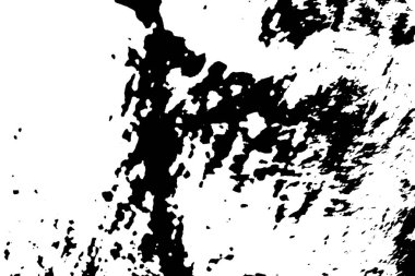 Soyut arkaplan. monokrom dokusu. resim siyah ve beyaz tonları içerir.