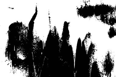 Soyut arkaplan. monokrom dokusu. resim siyah ve beyaz tonları içerir.