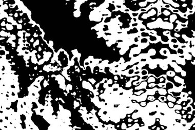 Soyut arkaplan. monokrom dokusu. resim siyah ve beyaz tonları içerir.