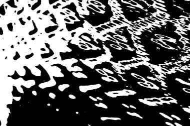 Soyut arkaplan. monokrom dokusu. resim siyah ve beyaz tonları içerir.