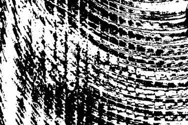 soyut Siyah Beyaz deseni, grunge arkaplanı, kopyalama alanı