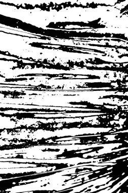 Soyut arkaplan. monokrom dokusu. resim siyah ve beyaz tonları içerir.