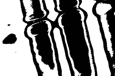 soyut kalıp, grunge arkaplan, kopyalama alanı