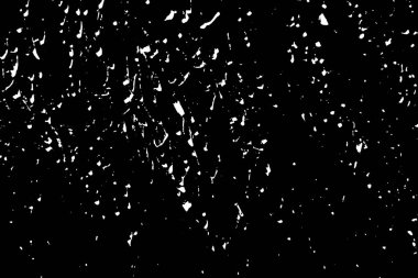 siyah beyaz soyut grunge arkaplanı tam çerçeve 