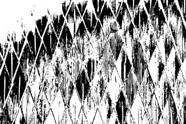 Siyah beyaz desenli, soyut arkaplan, kopyalama alanı