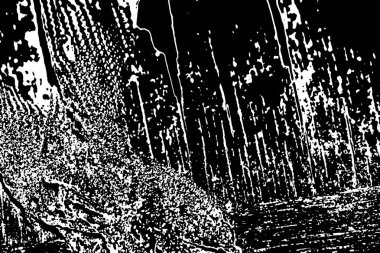 Soyut arkaplan. monokrom dokusu. resim siyah ve beyaz tonları içerir.