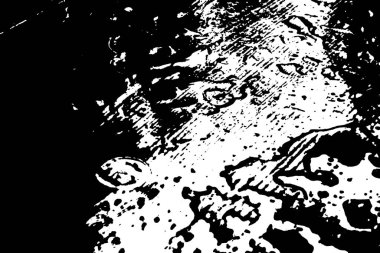 Soyut arkaplan. monokrom dokusu. resim siyah ve beyaz tonları içerir.