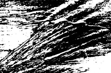 Soyut arkaplan. monokrom dokusu. resim siyah ve beyaz tonları içerir.