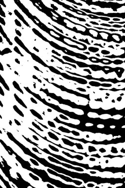 soyut Siyah Beyaz deseni, grunge arkaplanı, kopyalama alanı