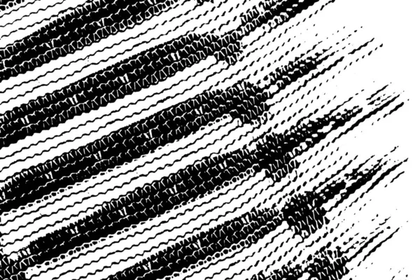 Sfondo Astratto Texture Monocromatica Immagine Compreso Effetto Toni Bianco Nero — Foto Stock