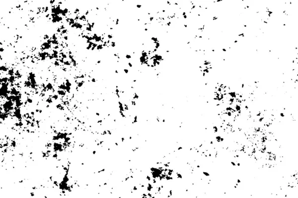 ブラックホワイトアブストラクトグランジ背景フルフレーム — ストック写真