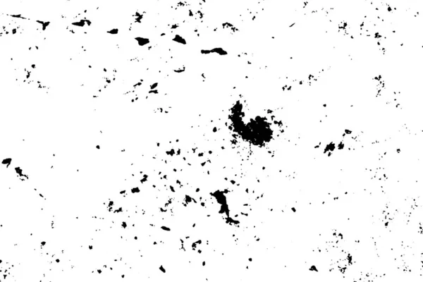 Чорно Білий Абстрактний Гранжевий Фон Повна Рамка — стокове фото