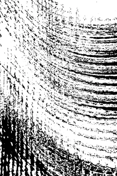 Abstraktní Černobílý Vzor Grunge Pozadí Kopírovací Prostor — Stock fotografie