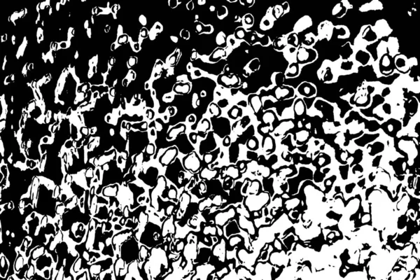 Abstracto Patrón Blanco Negro Fondo Grunge Espacio Copia — Foto de Stock