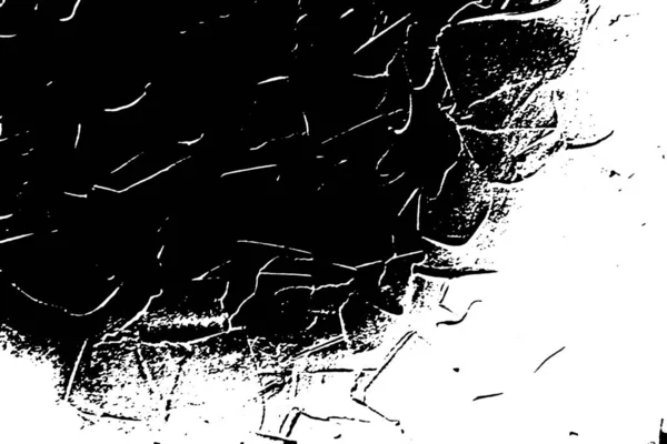 Αφηρημένο Μαύρο Άσπρο Μοτίβο Φόντο Grunge Αντίγραφο Χώρου — Φωτογραφία Αρχείου