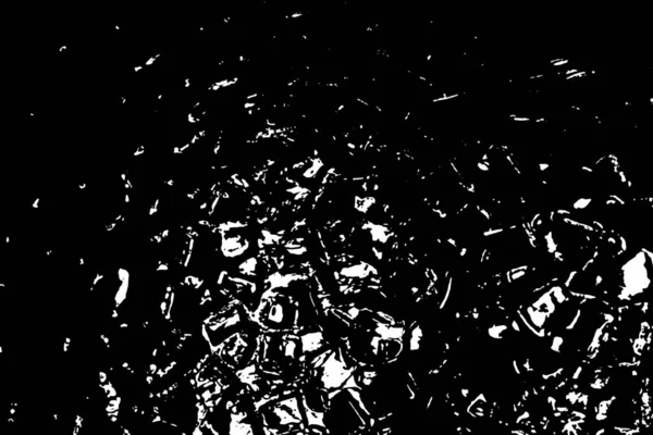 Abstracto Patrón Blanco Negro Fondo Grunge Espacio Copia —  Fotos de Stock