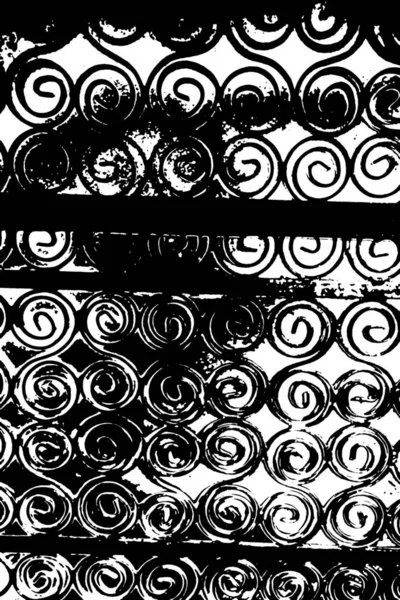 Abstract Background Monochrome Texture Image Including Effect Black White Tones — Stock Photo, Image