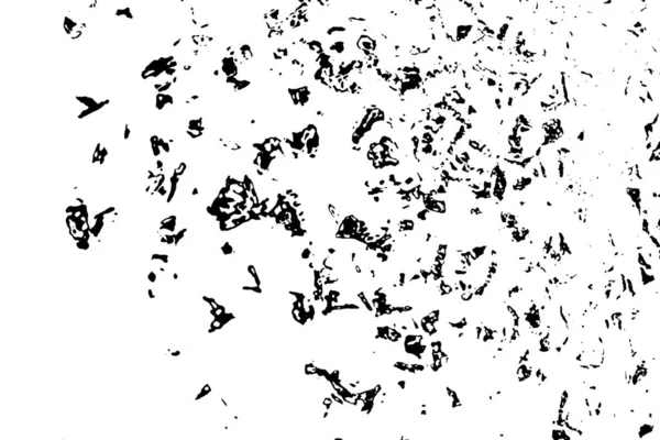 Abstract Zwart Wit Patroon Grunge Achtergrond Kopieer Ruimte — Stockfoto