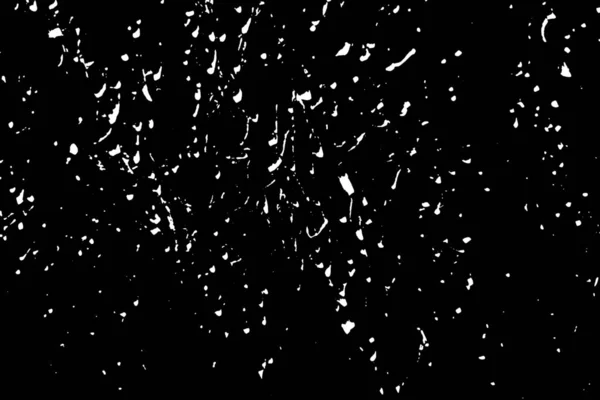 Черный Белый Абстрактный Гранж Фон Полный Кадр — стоковое фото