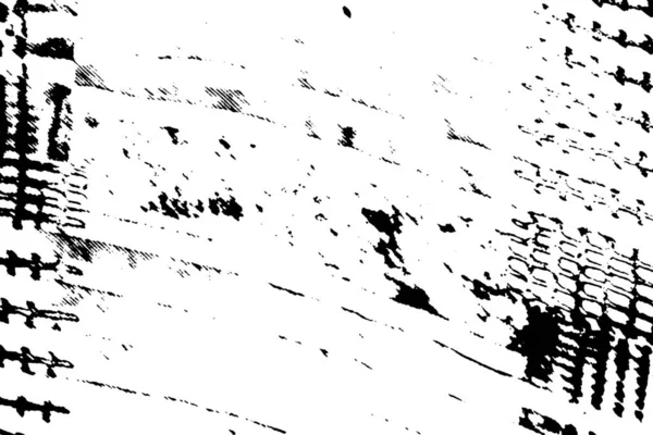 Abstrato Padrão Branco Preto Fundo Grunge Espaço Cópia — Fotografia de Stock
