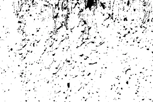 Czarny Biały Streszczenie Grunge Tło Pełna Ramka — Zdjęcie stockowe
