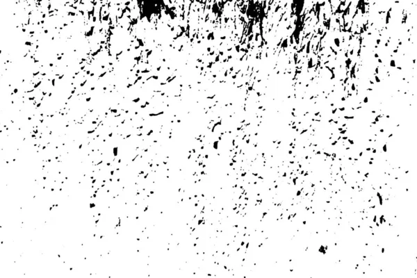 Noir Blanc Abstrait Fond Grunge Plein Cadre — Photo