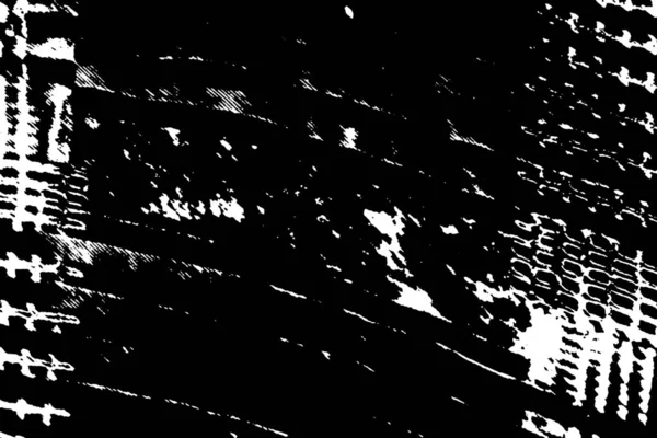 Abstracto Patrón Blanco Negro Fondo Grunge Espacio Copia —  Fotos de Stock