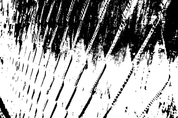 Blanco Negro Patrón Texturizado Fondo Abstracto Espacio Copia — Foto de Stock