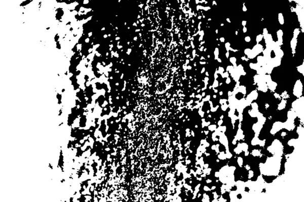 Sfondo Astratto Texture Monocromatica Immagine Compreso Effetto Toni Bianco Nero — Foto Stock