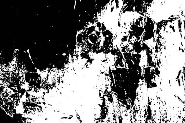 Soyut desenli arka plan. Resim siyah ve beyaz tonların efektini içerir.