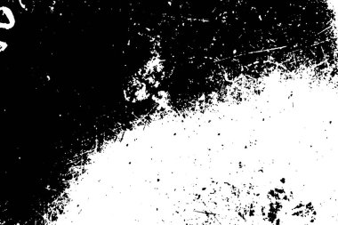 Soyut arkaplan. monokrom dokusu. resim siyah ve beyaz tonları içerir.