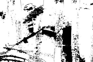 Soyut desenli arka plan. Resim siyah ve beyaz tonların efektini içerir.