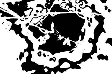 Soyut arkaplan. monokrom dokusu. resim siyah ve beyaz tonları içerir.