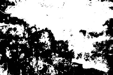 Soyut desenli arka plan. Resim siyah ve beyaz tonların efektini içerir.