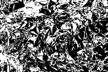 Soyut arkaplan. monokrom dokusu. resim siyah ve beyaz tonları içerir.