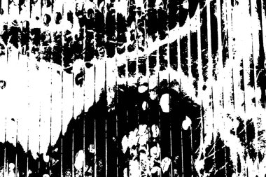 Soyut desenli arka plan. Resim siyah ve beyaz tonların efektini içerir.