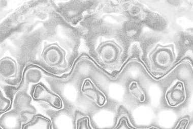 Monokrom dokusu. Görüntü, siyah ve beyaz tonları da içeriyor. Soyut arkaplan. 