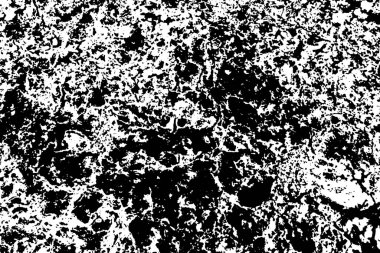 Soyut desenli arka plan. Resim siyah ve beyaz tonların efektini içerir.