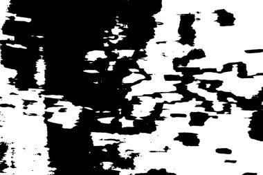 Soyut arkaplan. monokrom dokusu. resim siyah ve beyaz tonları içerir.