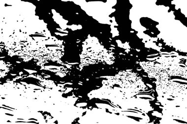 Soyut arkaplan. monokrom dokusu. resim siyah ve beyaz tonları içerir.