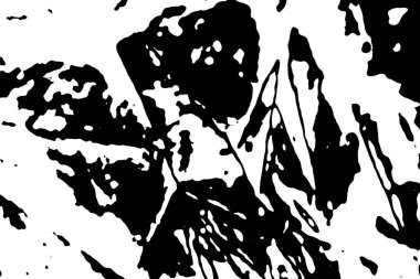 Soyut arkaplan. monokrom dokusu. resim siyah ve beyaz tonları içerir.