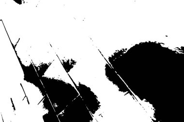 Soyut arkaplan. monokrom dokusu. resim siyah ve beyaz tonları içerir.