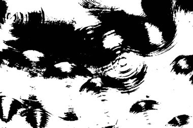 Soyut desenli arka plan. Resim siyah ve beyaz tonların efektini içerir.