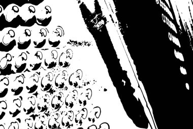 soyut grunge arkaplanı tam çerçeve 