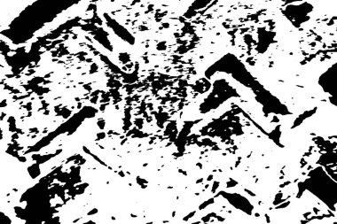 Soyut arkaplan. monokrom dokusu. resim siyah ve beyaz tonları içerir.