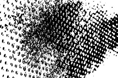 Soyut arkaplan. monokrom dokusu. resim siyah ve beyaz tonları içerir.