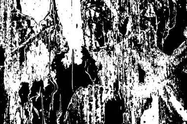 Soyut desenli arka plan. Resim siyah ve beyaz tonların efektini içerir.